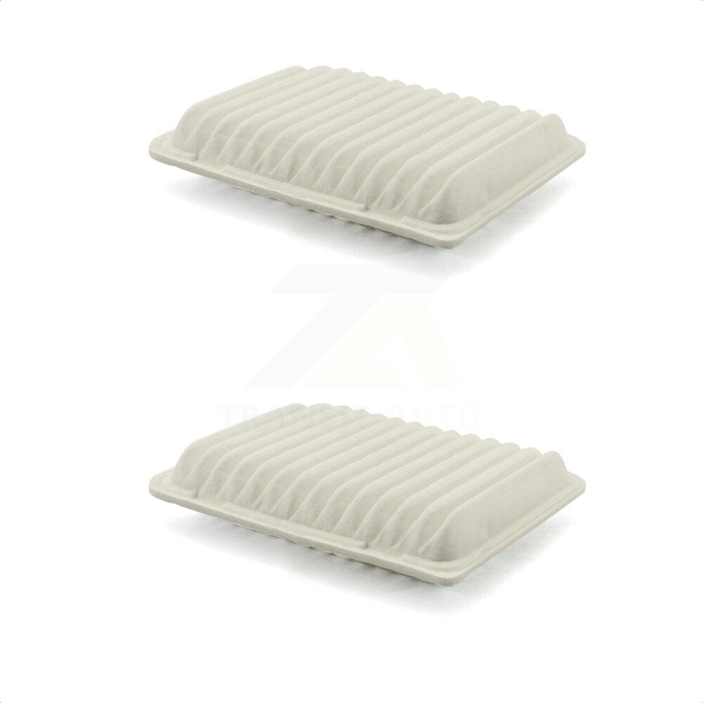 Air Filter (2 Pack) For Mitsubishi Outlander Sport Lancer RVR K57-100208