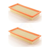 Air Filter (2 Pack) For 2005-2007 Ford Five Hundred Freestyle Mercury Montego K57-100211