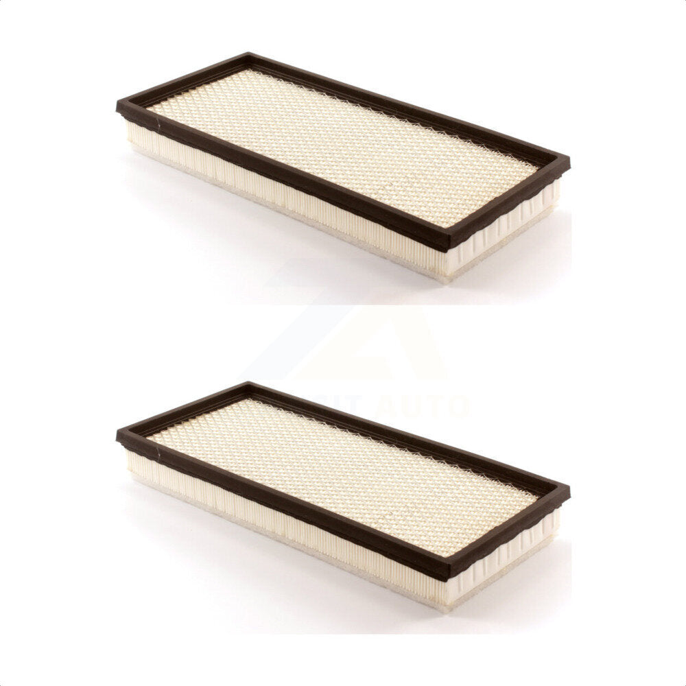 Air Filter (2 Pack) For Jeep Wrangler TJ K57-100216