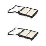 Air Filter (2 Pack) For 2004-2009 Toyota Prius K57-100223