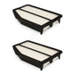 Air Filter (2 Pack) For 2015-2016 Honda CR-V K57-100228