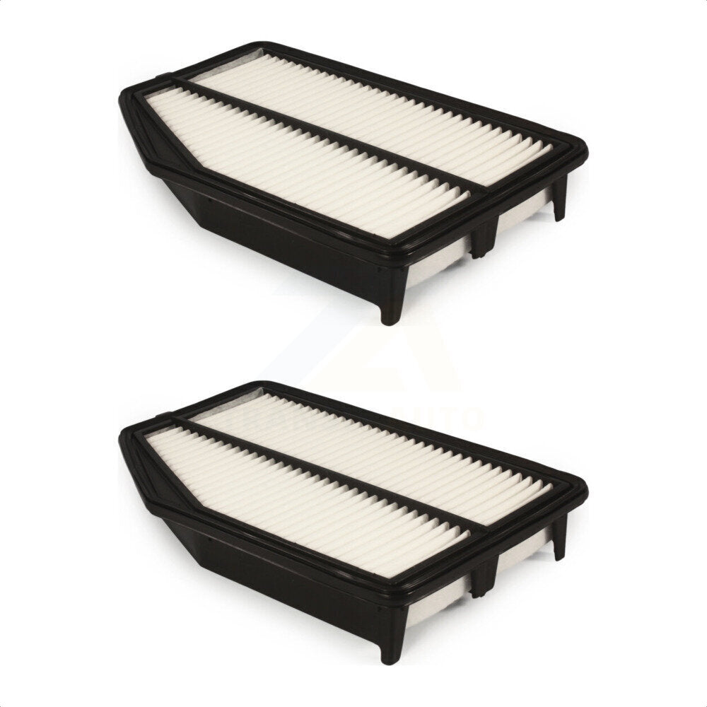 Air Filter (2 Pack) For 2015-2016 Honda CR-V K57-100228