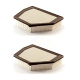 Air Filter (2 Pack) For Saturn Vue Chevrolet Captiva Sport K57-100232