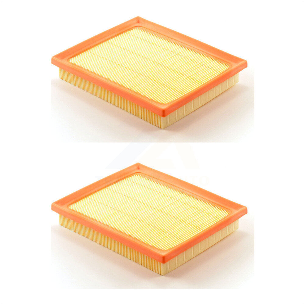 Air Filter (2 Pack) For Toyota RAV4 Prius V Lexus CT200h Plug-In NX300h K57-100235