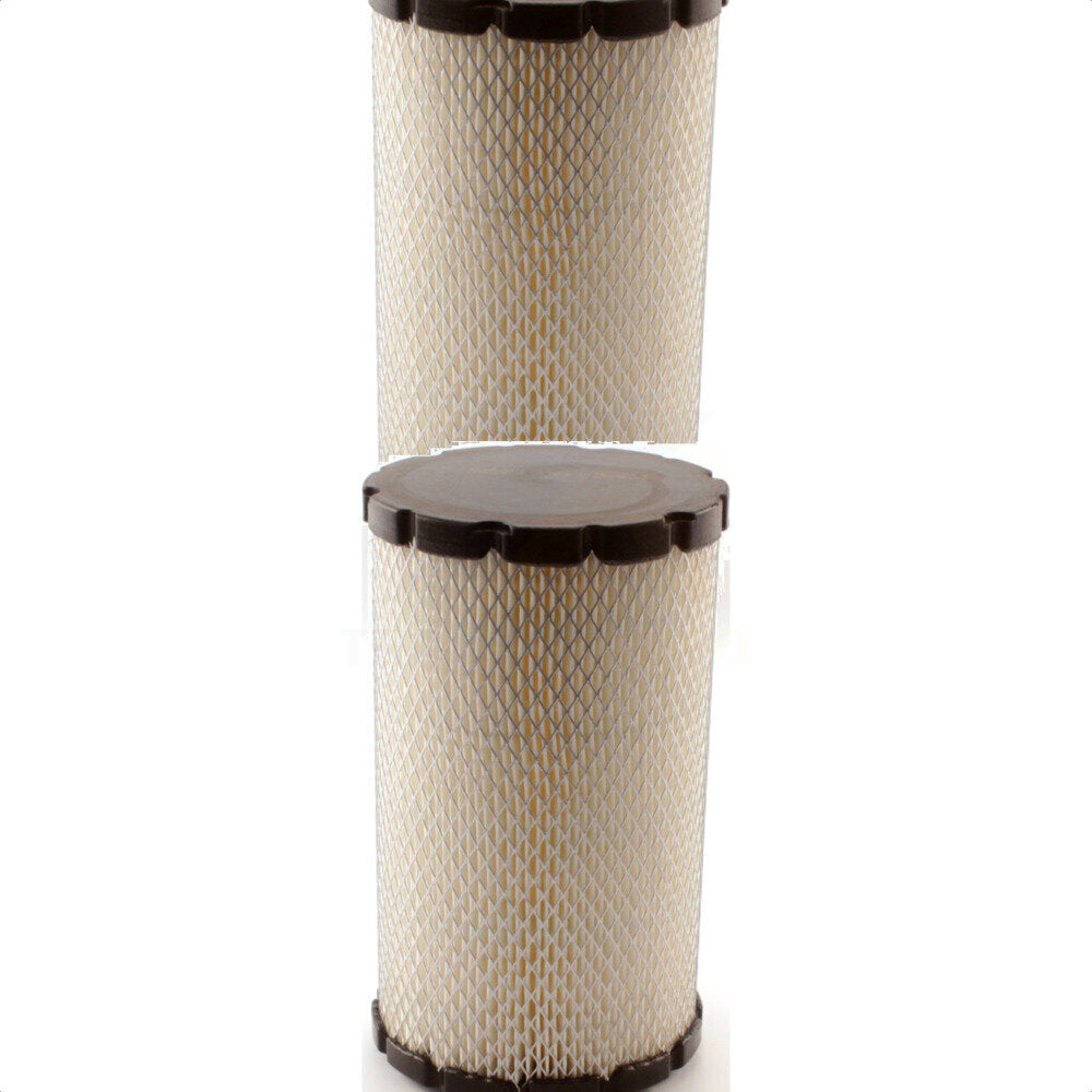 Air Filter (2 Pack) For Ford Escape Mercury Mariner Mazda Tribute 3.0L K57-100237