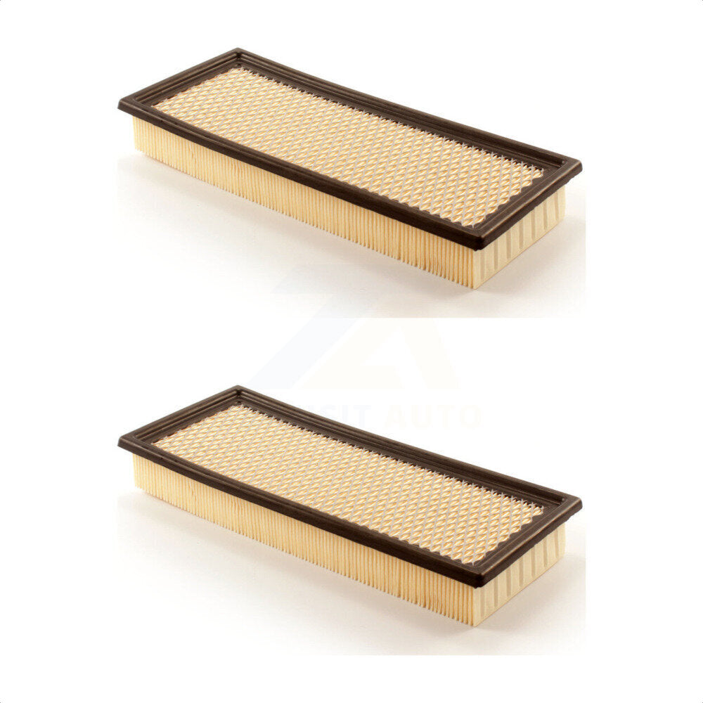 Air Filter (2 Pack) For Ford Escape Mercury Mariner Mazda Tribute K57-100239