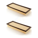 Air Filter (2 Pack) For Ford Escape Mercury Mariner Mazda Tribute K57-100239