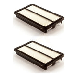 Air Filter (2 Pack) For Honda Civic Element Acura CSX K57-100246