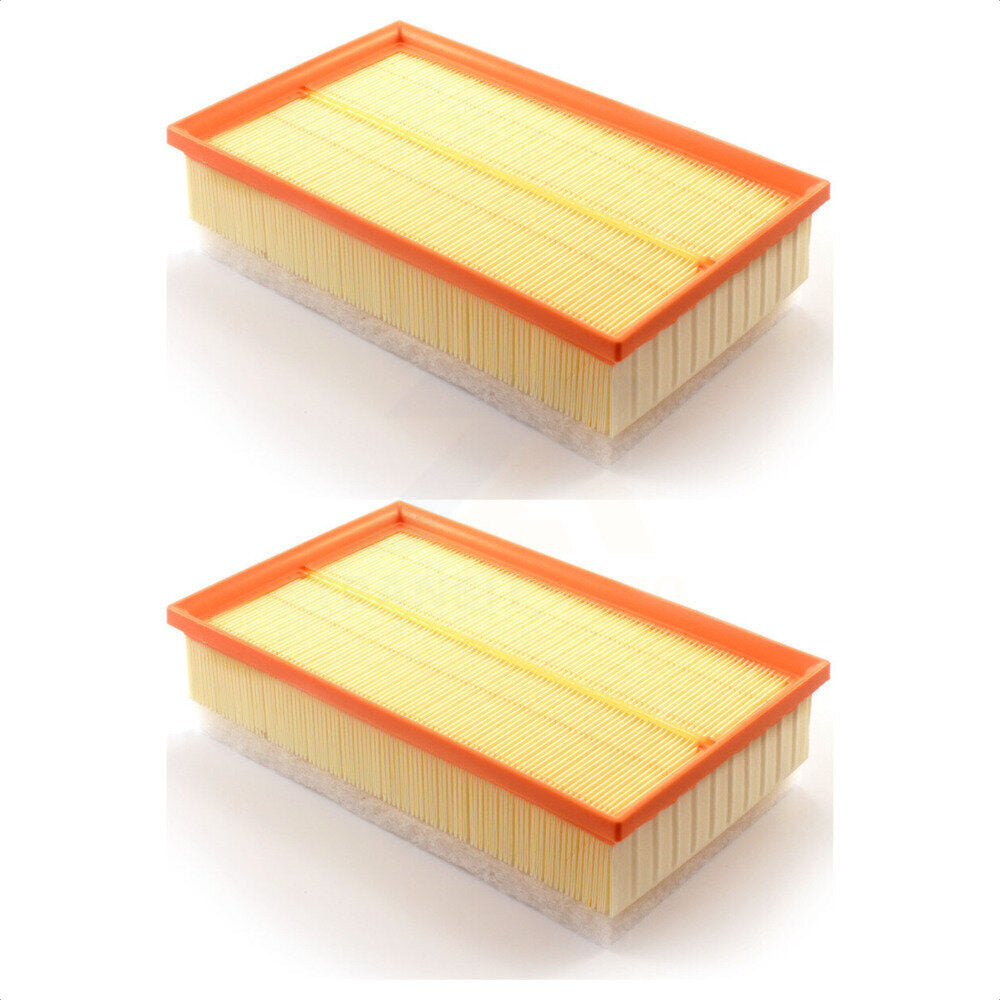Air Filter (2 Pack) For Chevrolet Impala Limited K57-100253