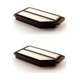 Air Filter (2 Pack) For 2011-2017 Honda Odyssey K57-100258