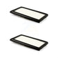 Air Filter (2 Pack) For Chevrolet Spark K57-100268