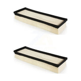 Air Filter (2 Pack) For Chevrolet HHR K57-100271