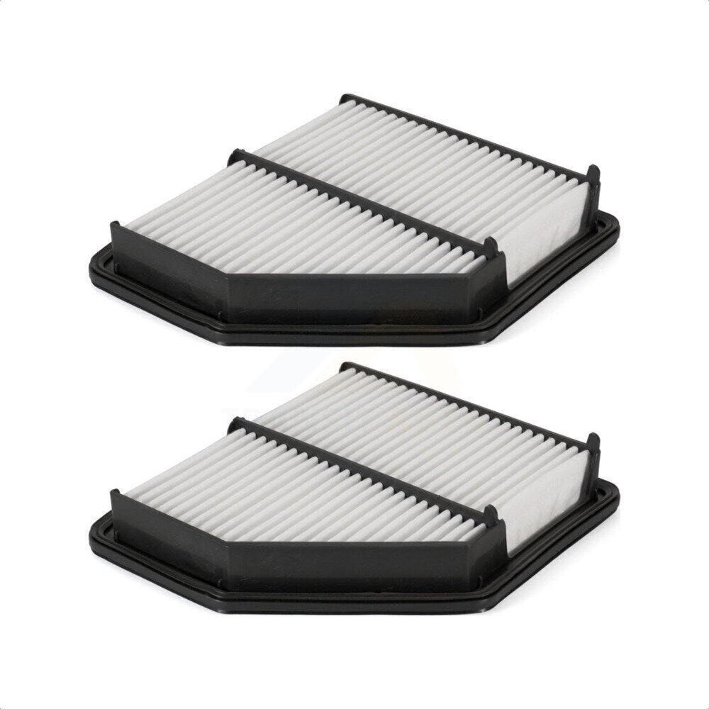 Air Filter (2 Pack) For 2016-2022 Honda HR-V K57-100277