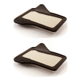 Air Filter (2 Pack) For 2004-2008 Chrysler Pacifica K57-100278