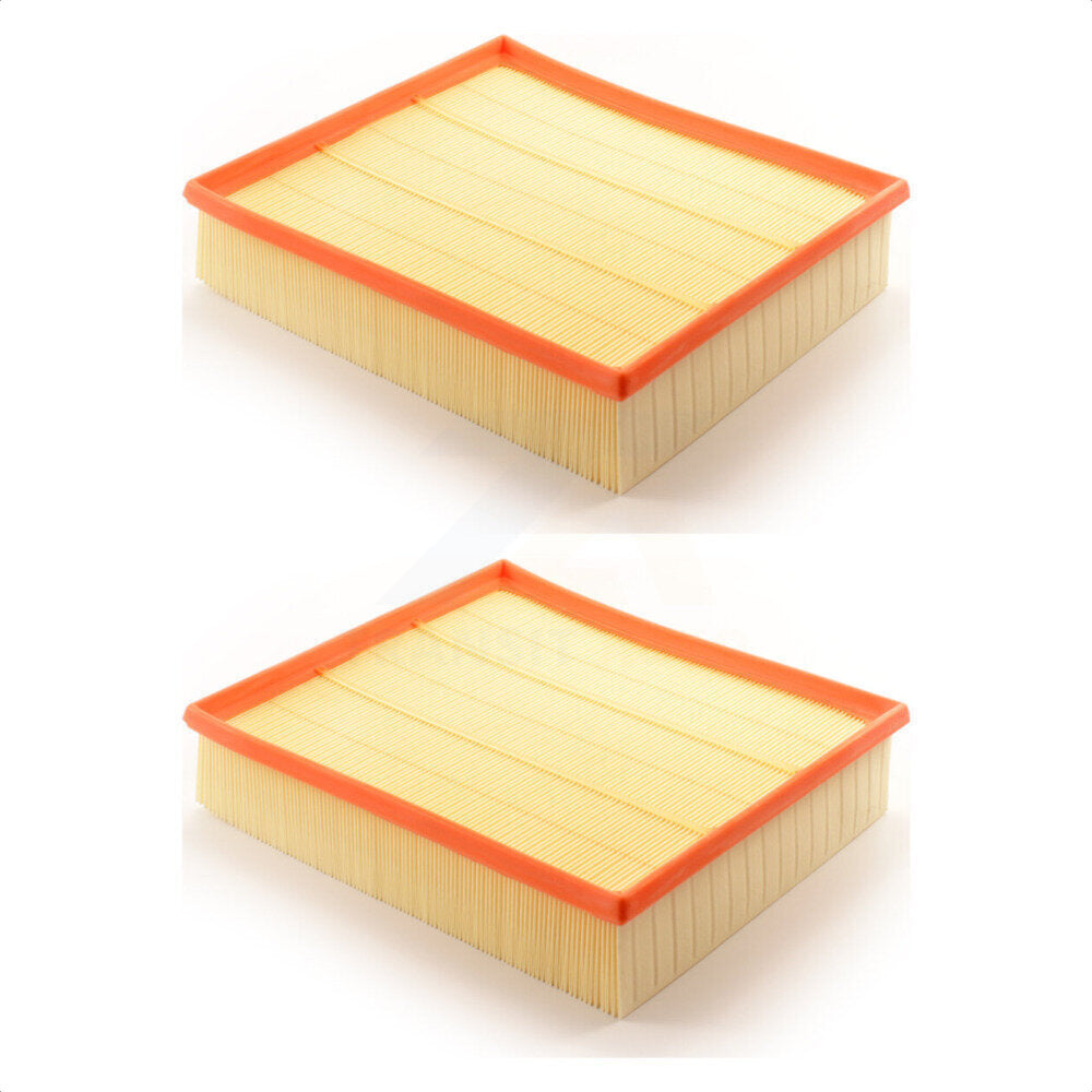 Air Filter (2 Pack) For Sprinter 2500 Freightliner Dodge 3500 K57-100281