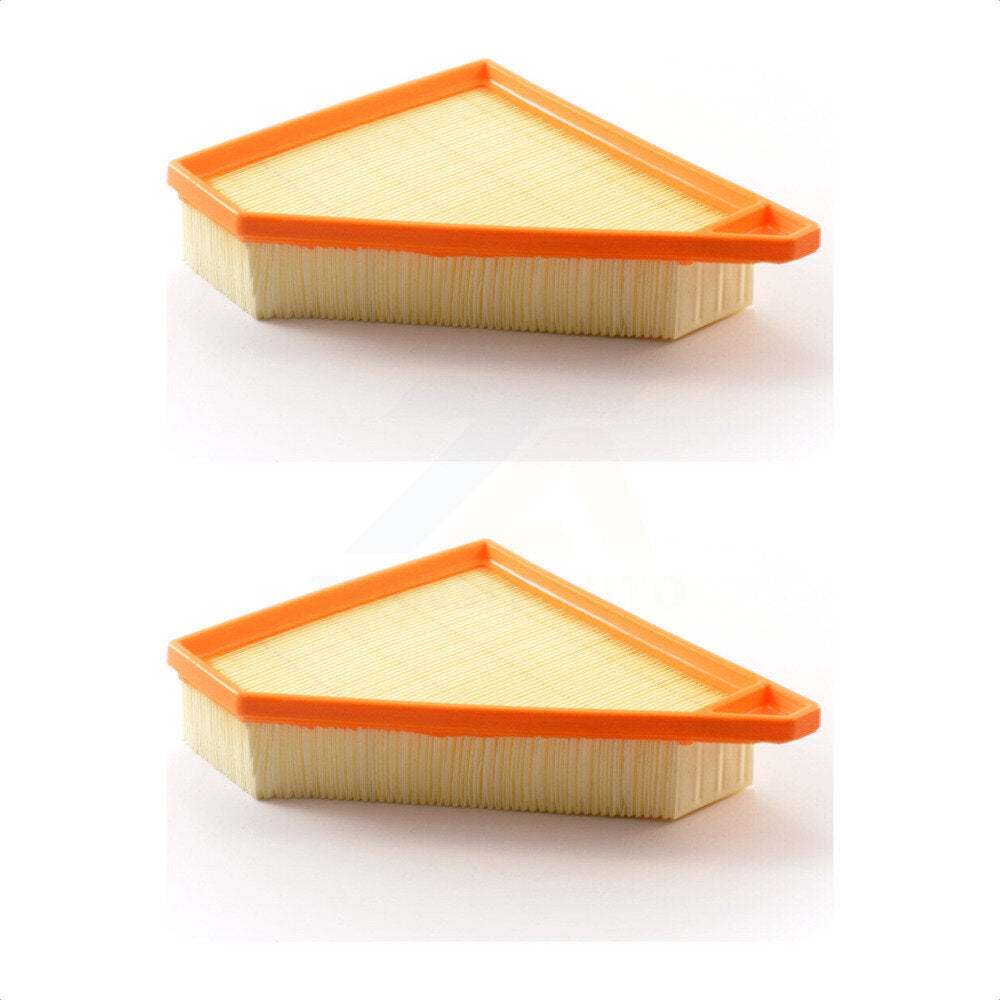Air Filter (2 Pack) For Ford Transit Connect K57-100282