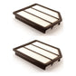 Air Filter (2 Pack) For 2007-2012 Hyundai Veracruz K57-100291