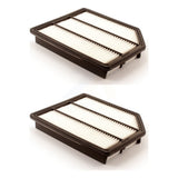 Air Filter (2 Pack) For 2007-2012 Hyundai Veracruz K57-100291