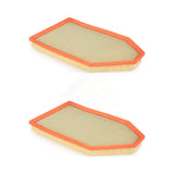 Air Filter (2 Pack) For Dodge Charger Challenger Chrysler 300 K57-100294