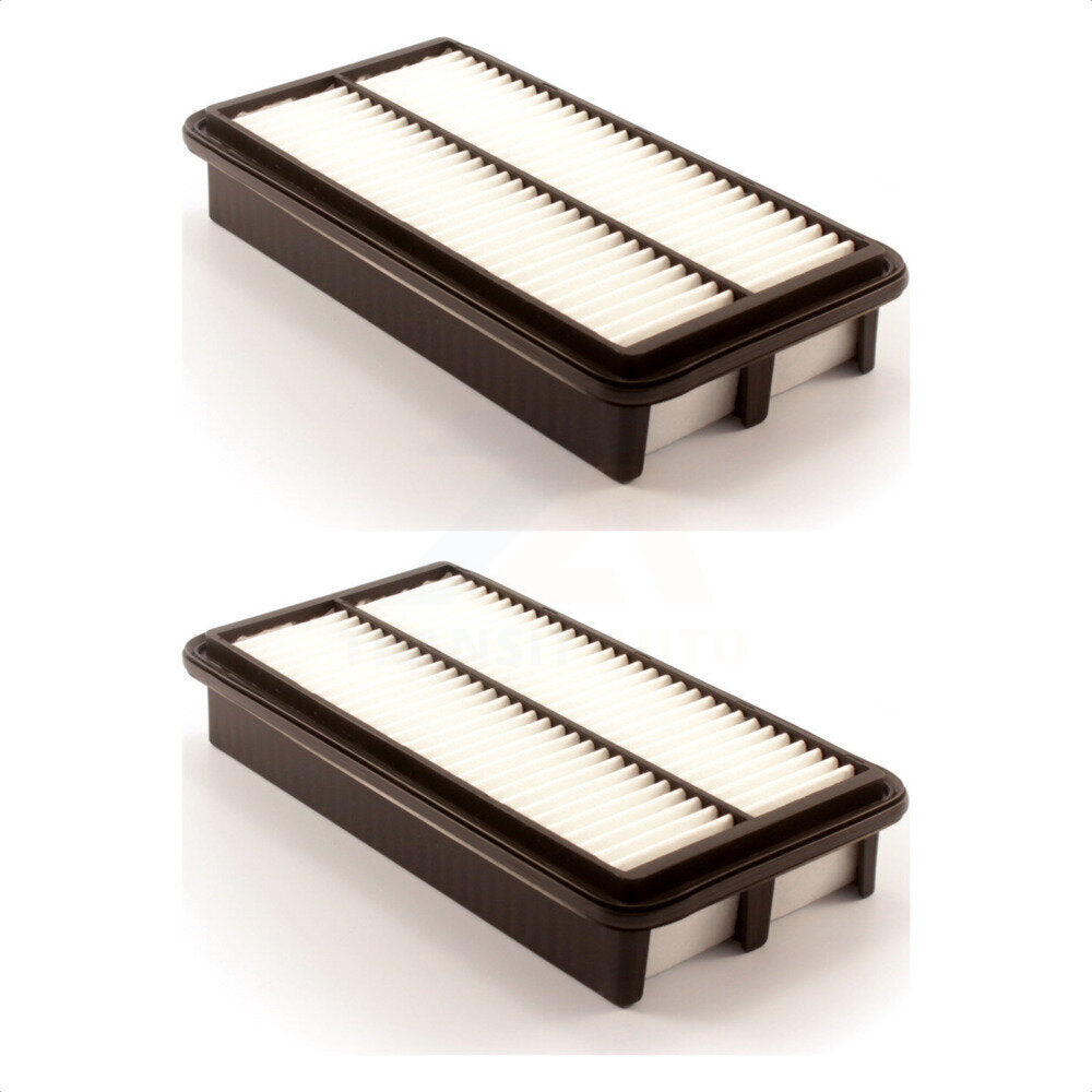 Air Filter (2 Pack) For Kia Sedona Hyundai Entourage K57-100298