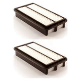Air Filter (2 Pack) For Kia Sedona Hyundai Entourage K57-100298