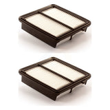 Air Filter (2 Pack) For Honda Fit K57-100303