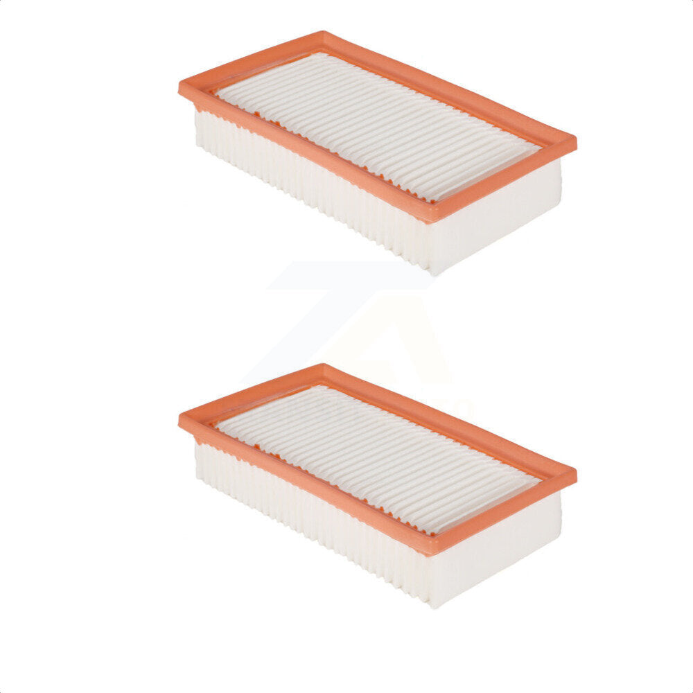 Air Filter (2 Pack) For 2018-2021 Hyundai Accent Kia Rio K57-100312
