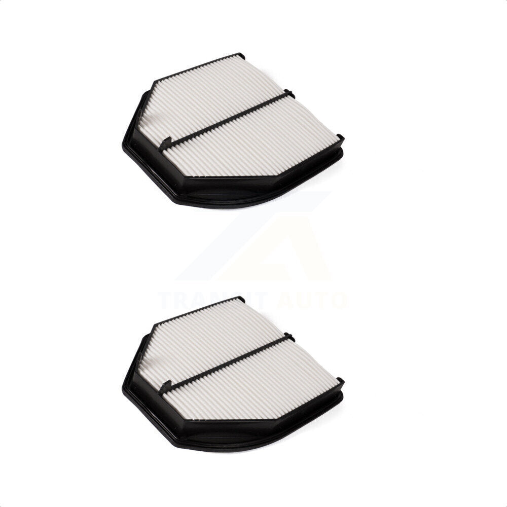 Air Filter (2 Pack) For 2016-2021 Acura ILX K57-100313