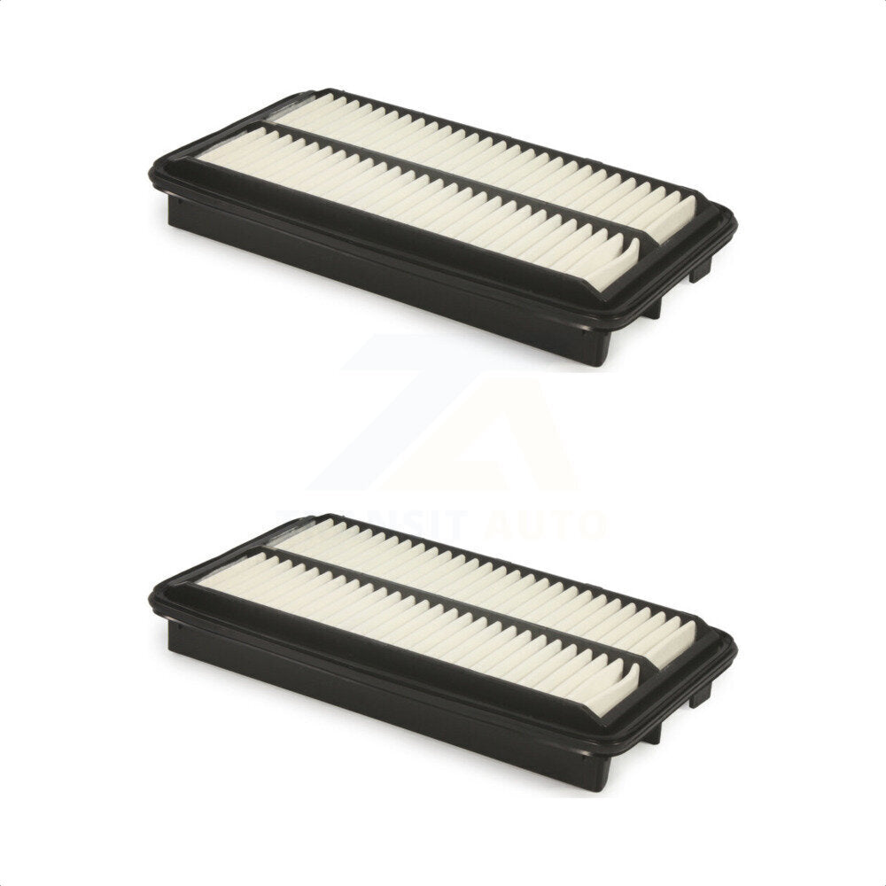 Air Filter (2 Pack) For Honda Pilot Acura MDX Odyssey Ridgeline Passport TLX K57-100315