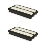Air Filter (2 Pack) For Honda Pilot Acura MDX Odyssey Ridgeline Passport TLX K57-100315