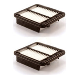 Air Filter (2 Pack) For 2011-2016 Honda CR-Z K57-100317