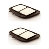 Air Filter (2 Pack) For Cadillac SRX STS K57-100318