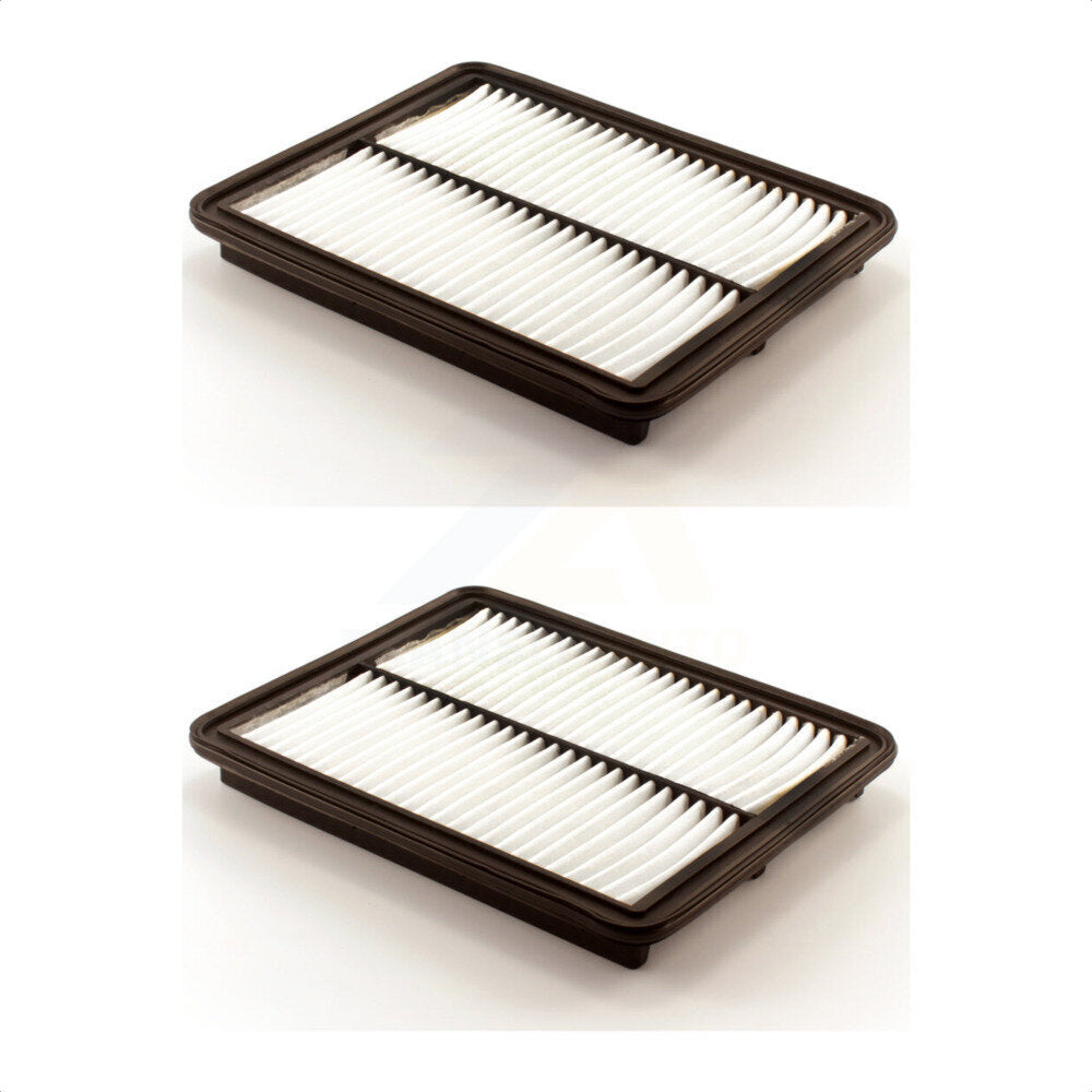 Air Filter (2 Pack) For 2003-2006 Kia Sorento K57-100319