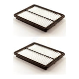 Air Filter (2 Pack) For 2003-2006 Kia Sorento K57-100319