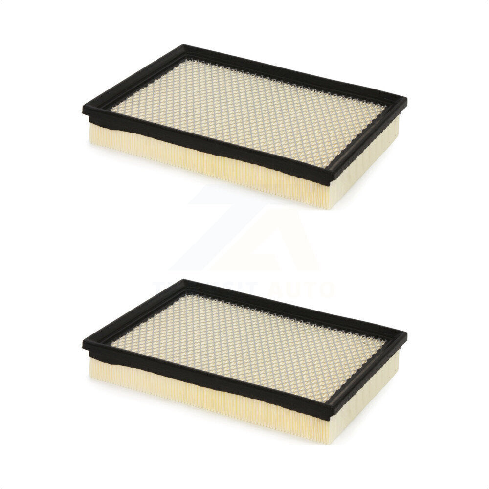 Air Filter (2 Pack) For 2001-2005 Chrysler PT Cruiser K57-100320