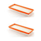 Air Filter (2 Pack) For Smart Fortwo K57-100321