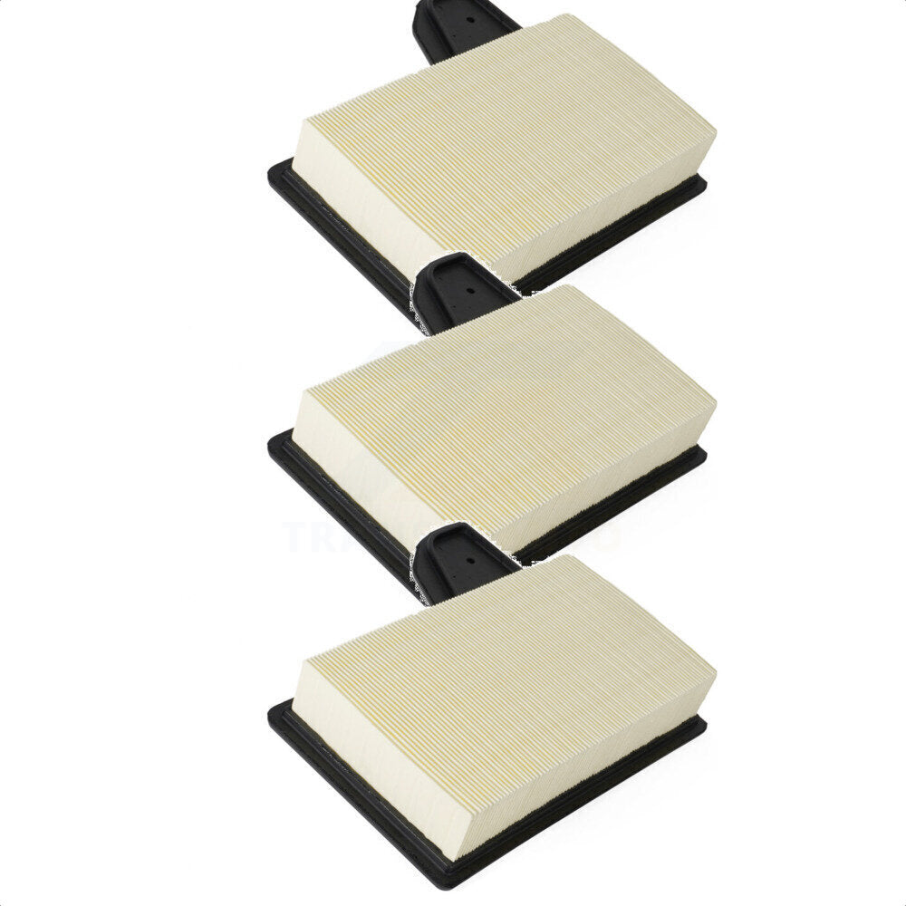 Air Filter (3 Pack) For Ford Mustang K57-100326