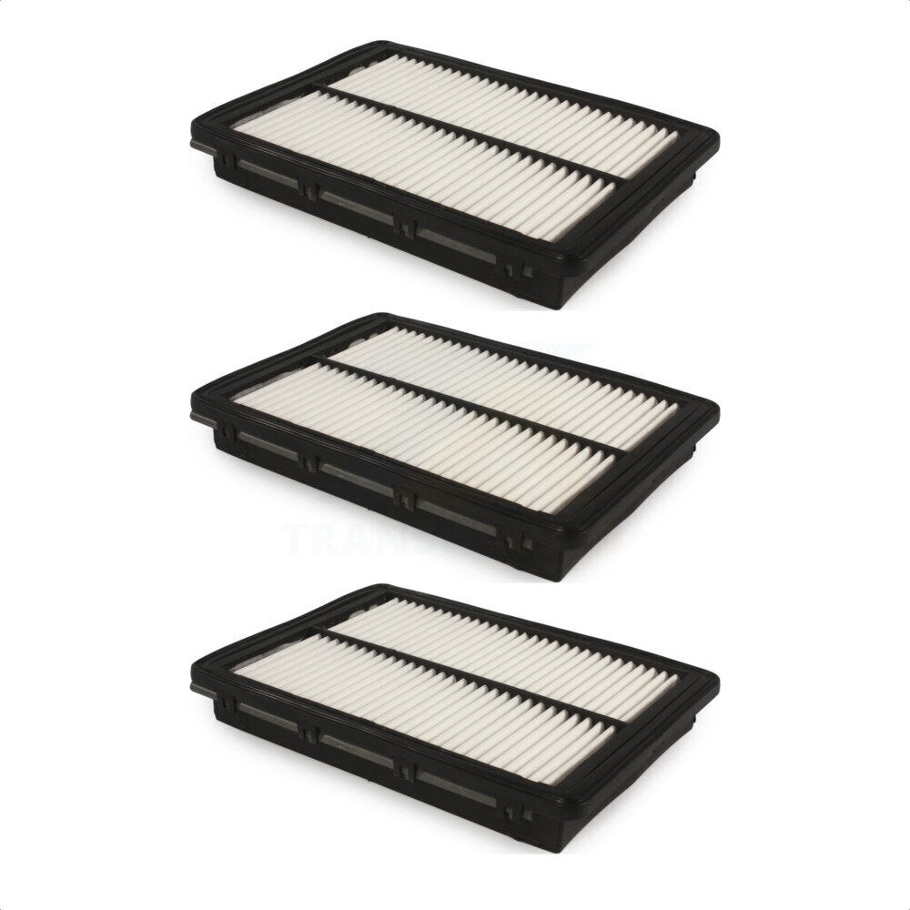 Air Filter (3 Pack) For Hyundai Sonata Kia Optima K57-100331