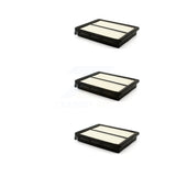 Air Filter (3 Pack) For Hyundai Sonata Kia Optima K57-100332
