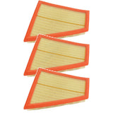 Air Filter (3 Pack) For BMW X1 528i xDrive Z4 K57-100344