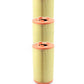 Air Filter (3 Pack) For Ram ProMaster 1500 2500 3500 K57-100348
