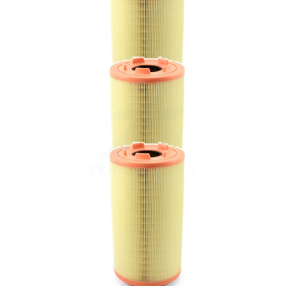 Air Filter (3 Pack) For Ram ProMaster 1500 2500 3500 K57-100348