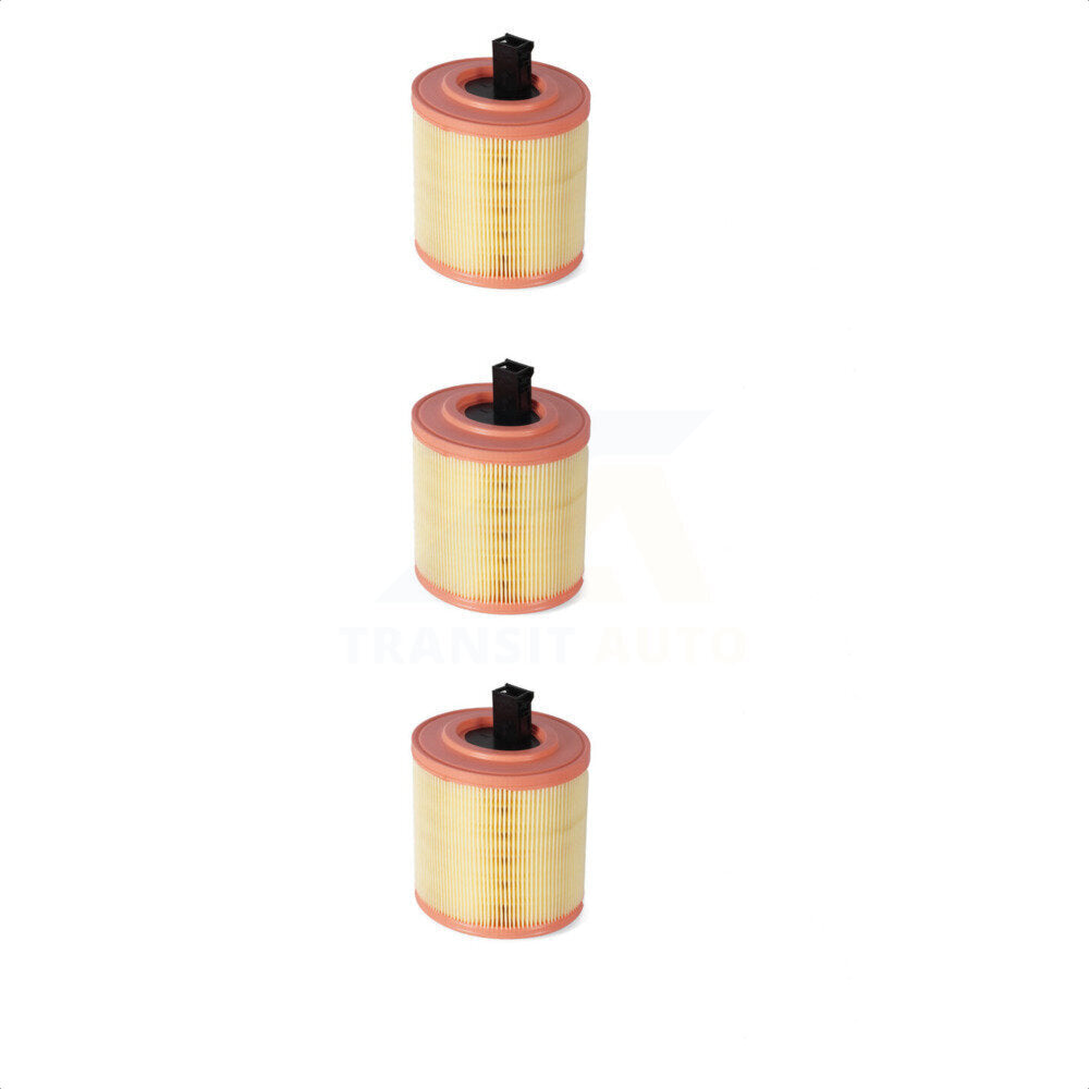 Air Filter (3 Pack) For Chevrolet Cruze Cadillac ATS K57-100353