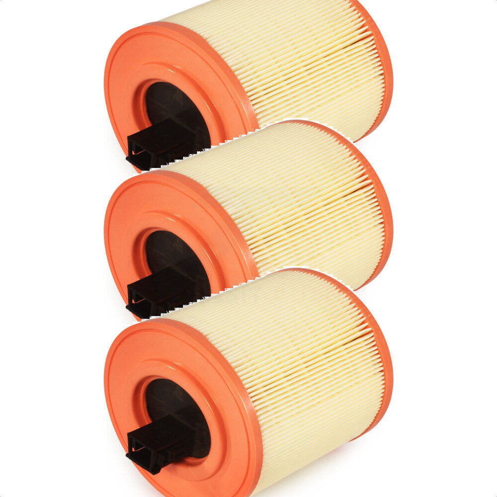 Air Filter (3 Pack) For Chevrolet Cruze Cadillac ATS K57-100355