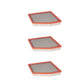 Air Filter (3 Pack) For Chrysler Pacifica Voyager Grand Caravan K57-100358