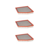 Air Filter (3 Pack) For Chrysler Pacifica Voyager Grand Caravan K57-100358