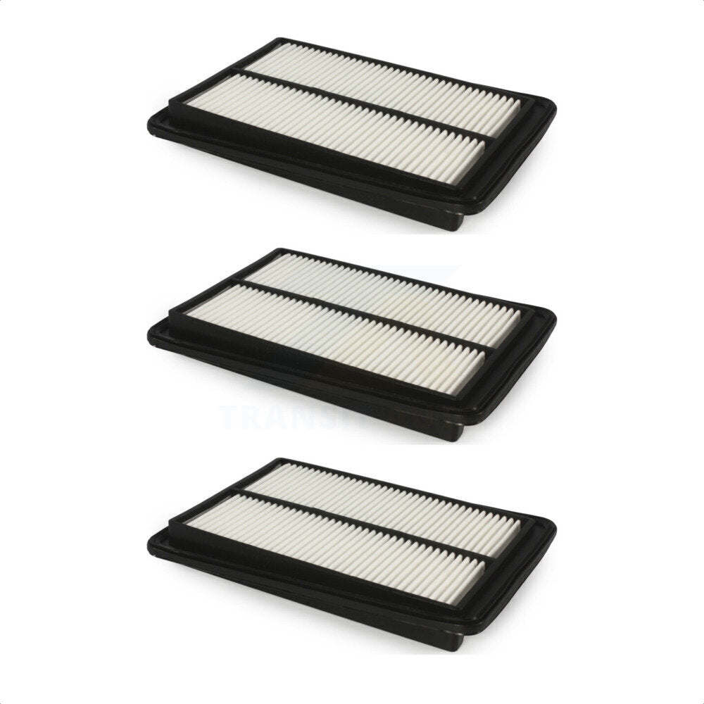 Air Filter (3 Pack) For Nissan Rogue Sport Qashqai K57-100363