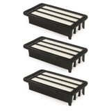 Air Filter (3 Pack) For Honda Civic CR-V 1.5L K57-100368