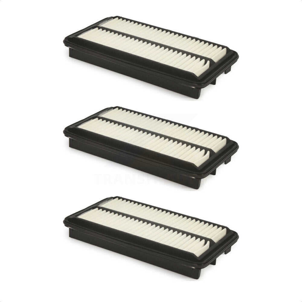 Air Filter (3 Pack) For Honda Pilot Acura MDX Odyssey Ridgeline Passport TLX K57-100370