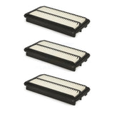 Air Filter (3 Pack) For Honda Pilot Acura MDX Odyssey Ridgeline Passport TLX K57-100370